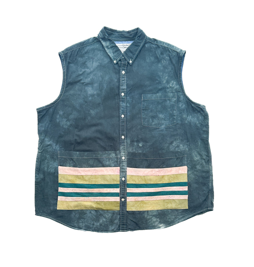Everyday Smock