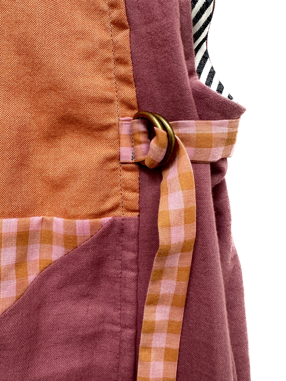 Park Frock