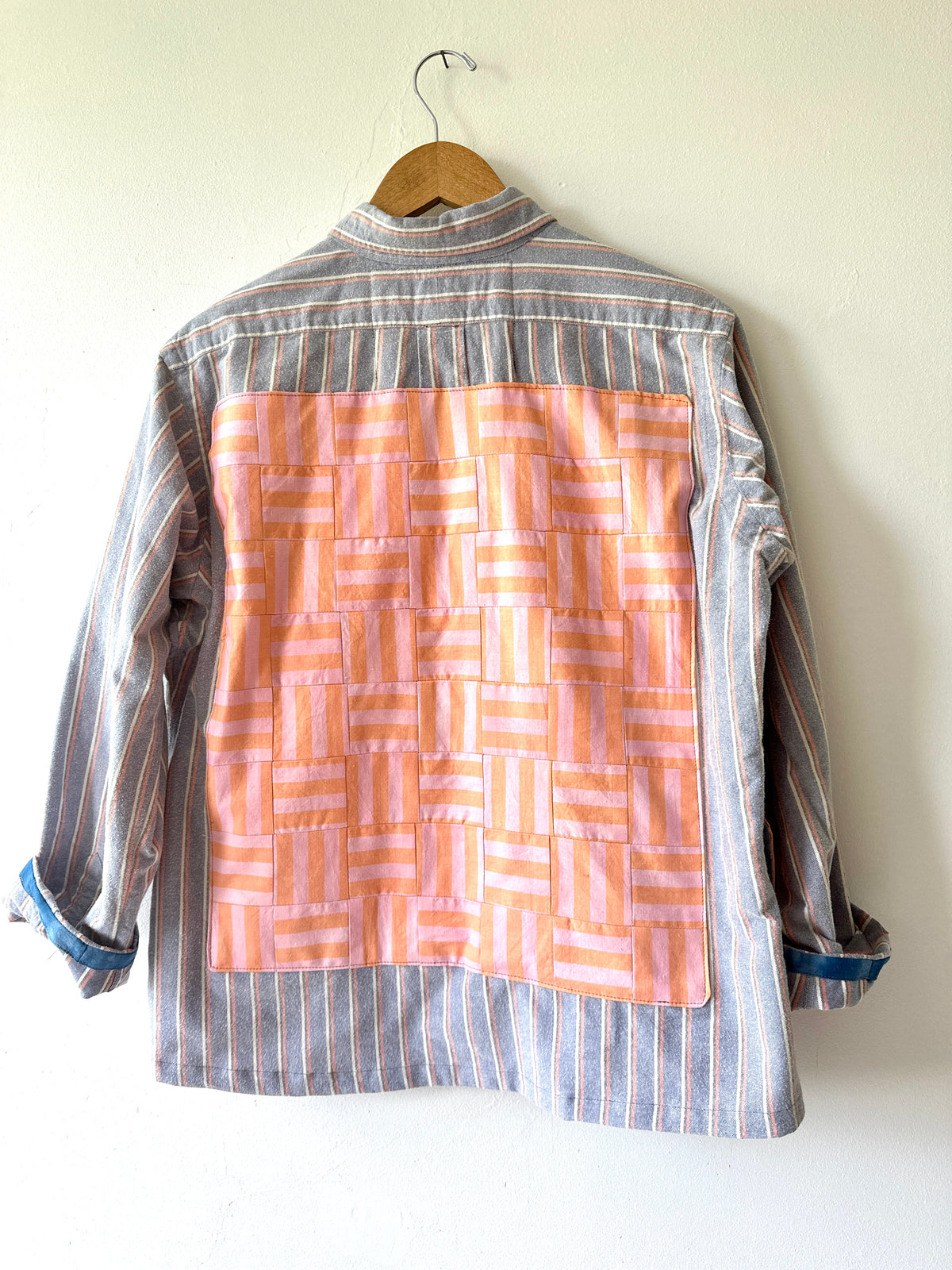 Sketchbook & Trail Jacket Sewing Pattern