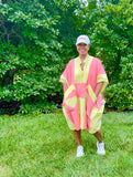 Intuition Frock