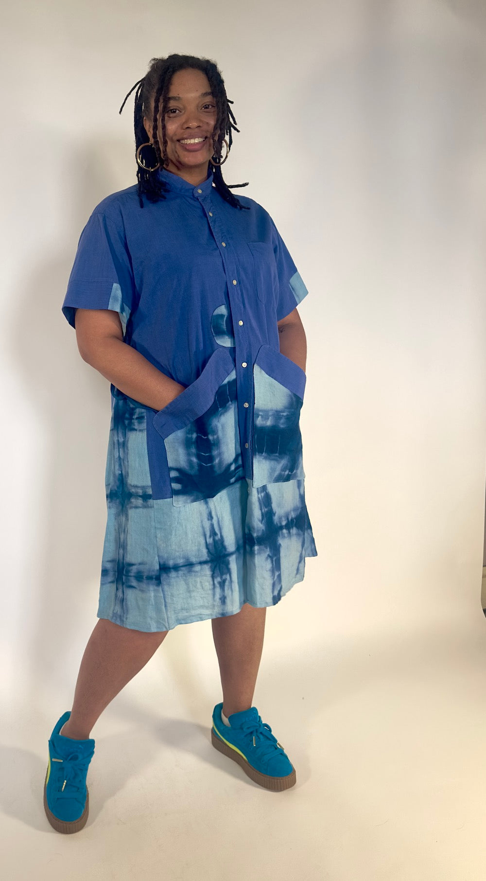 Hopeful Frock