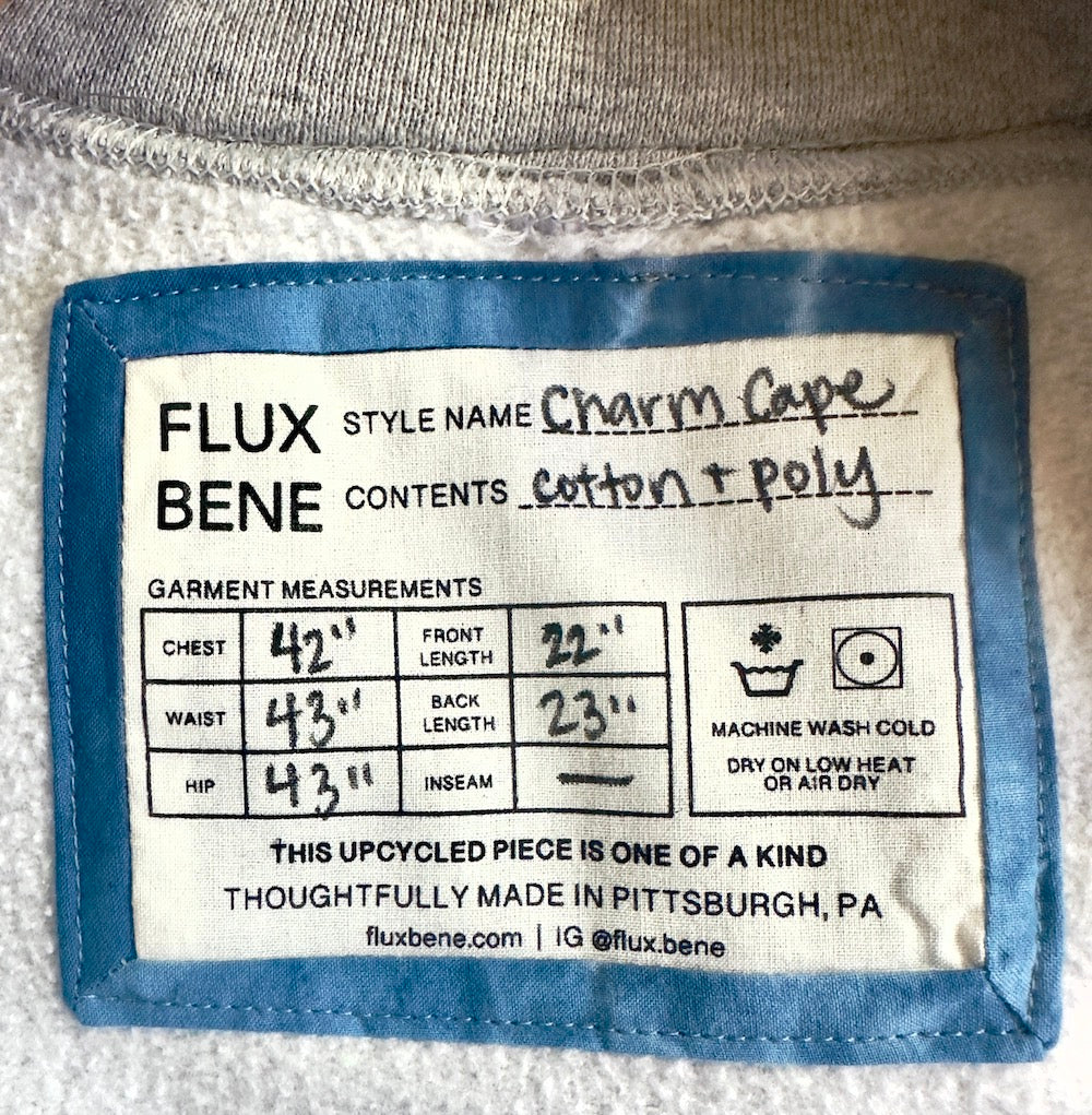 Charm Cape