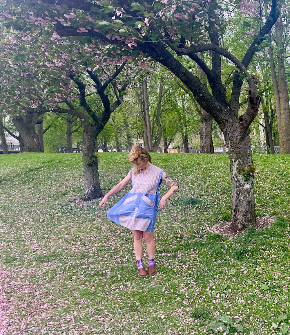 Park Frock