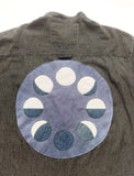 Moon Phase Trail Jacket