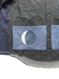 Moon Phase Trail Jacket