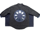 Moon Phase Trail Jacket