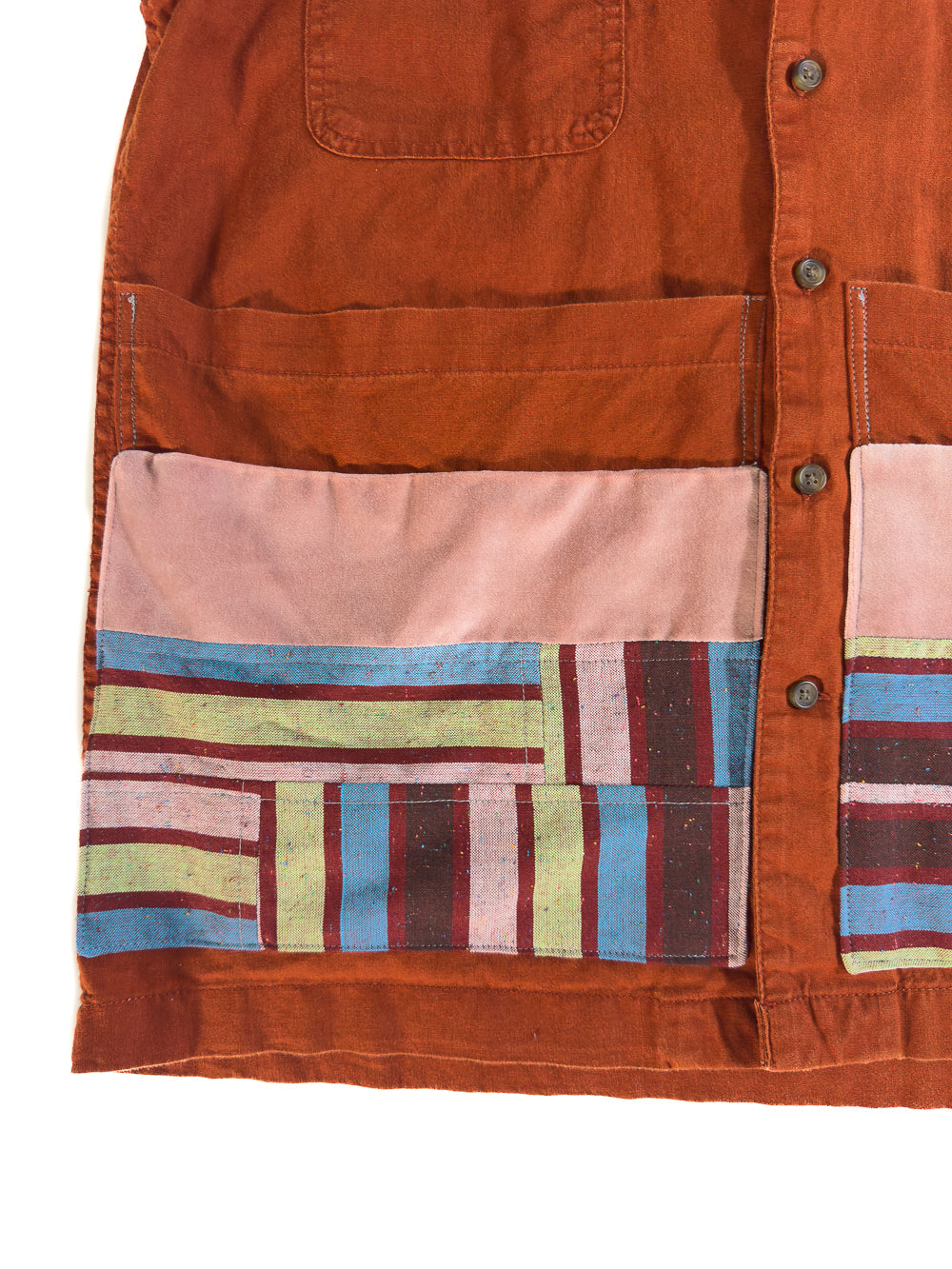 Everyday Smock