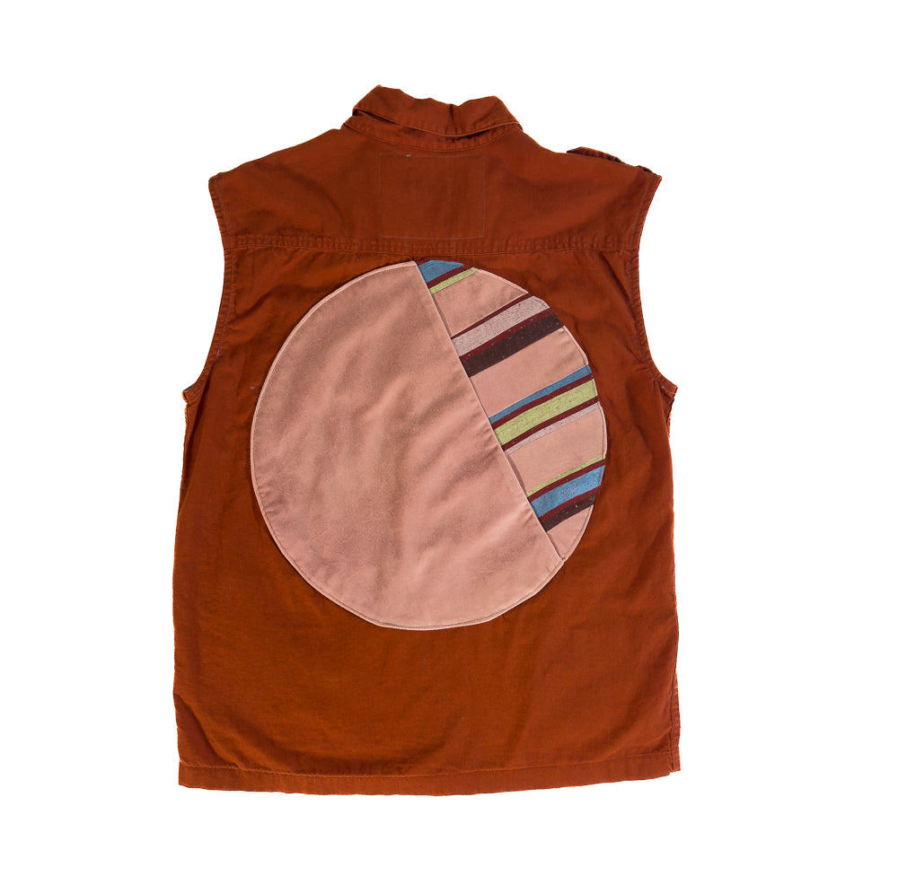 Everyday Smock