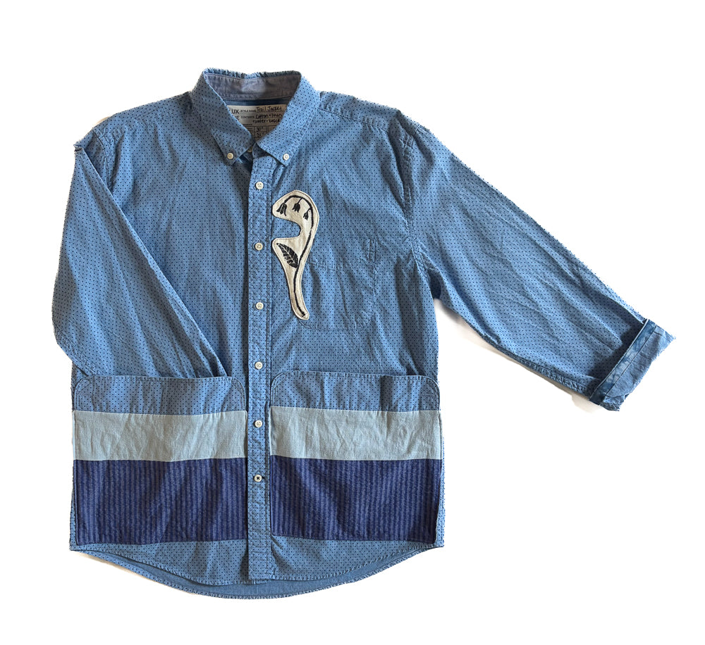 Trail Jacket