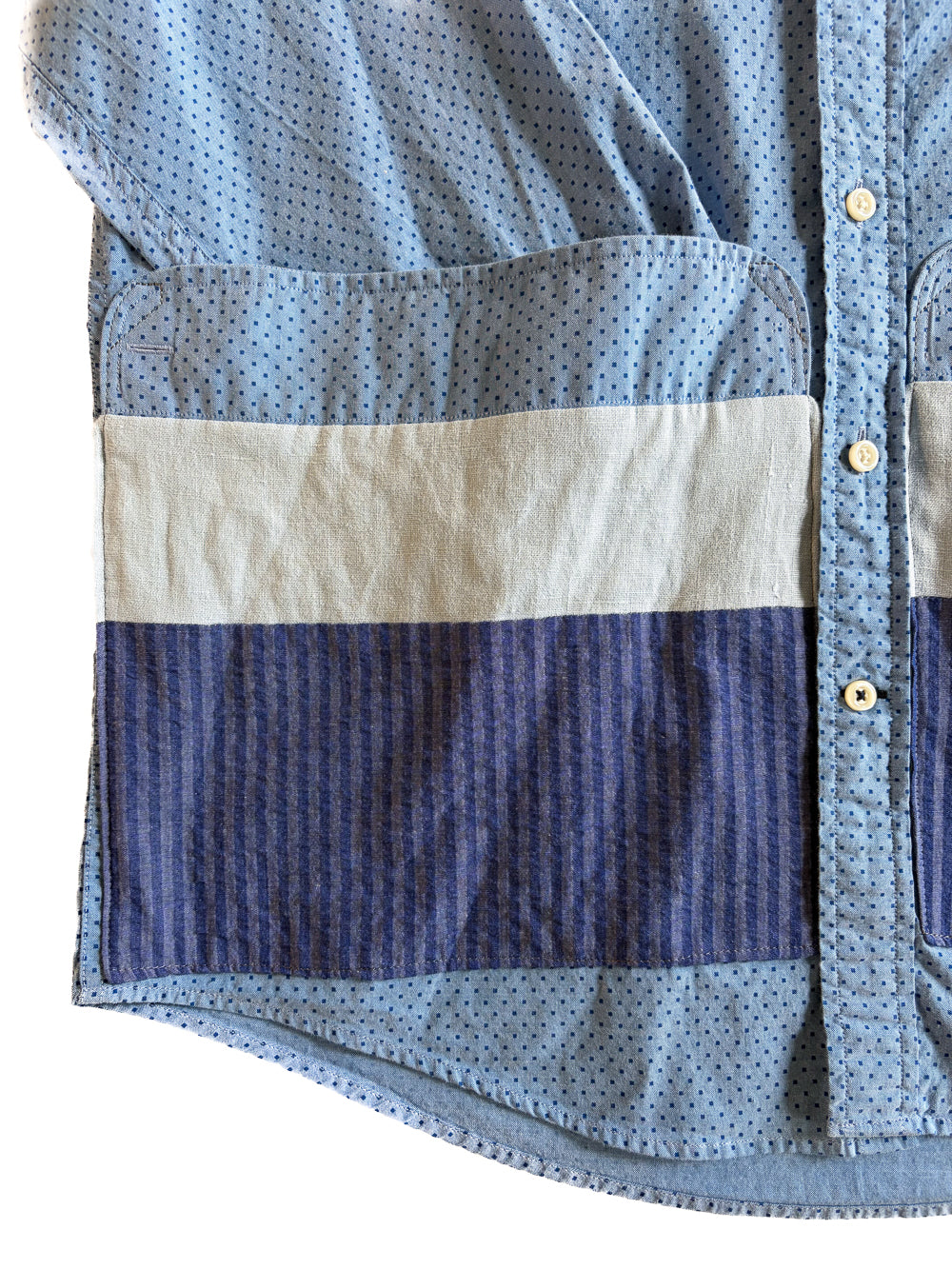 Trail Jacket