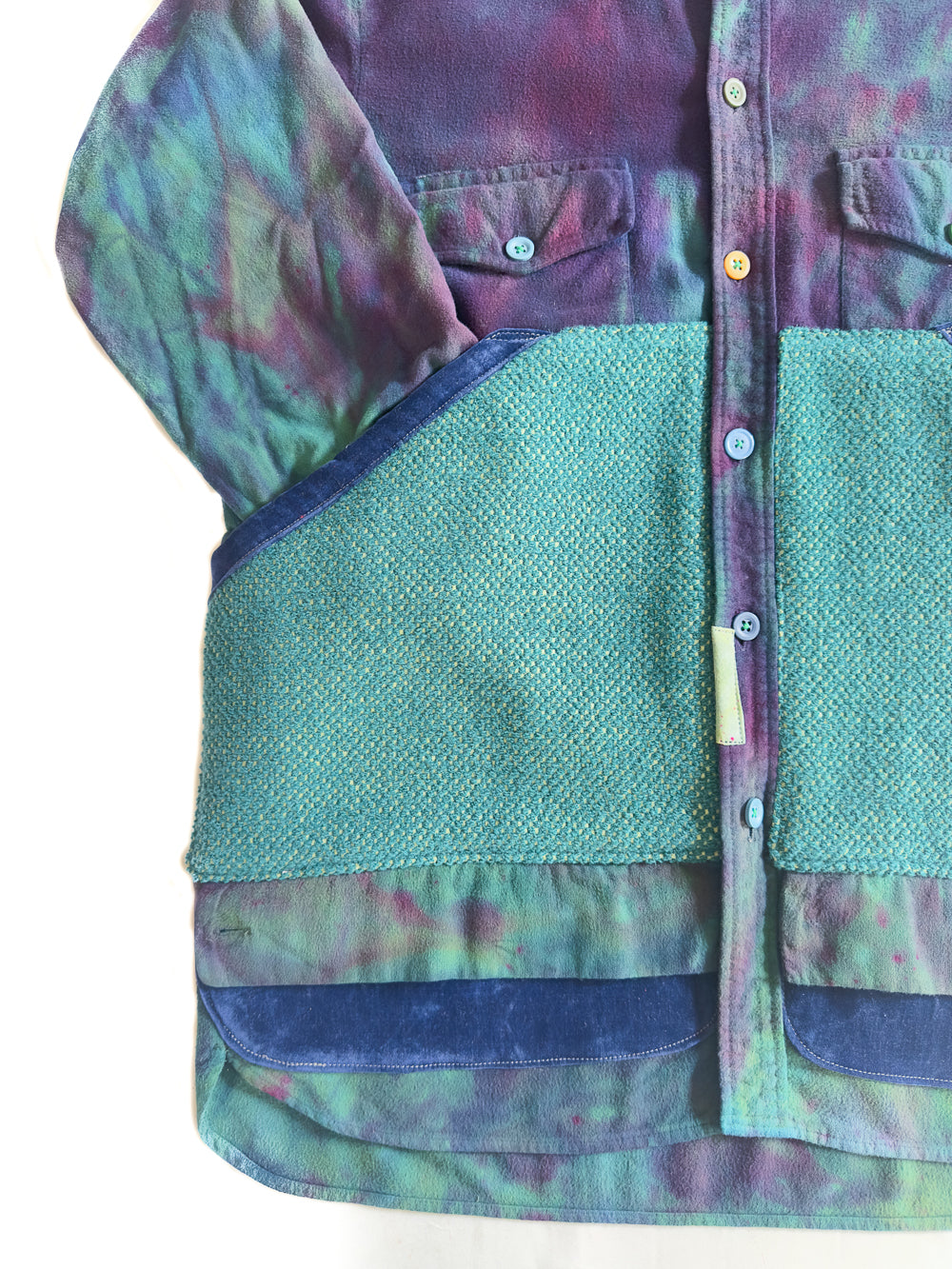 Collector's Coat