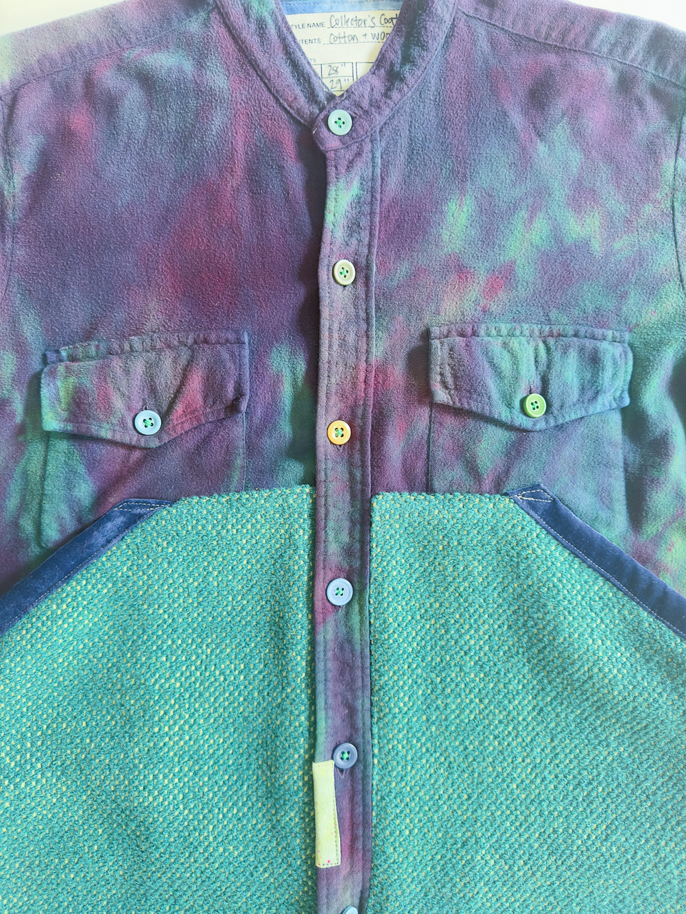 Collector's Coat