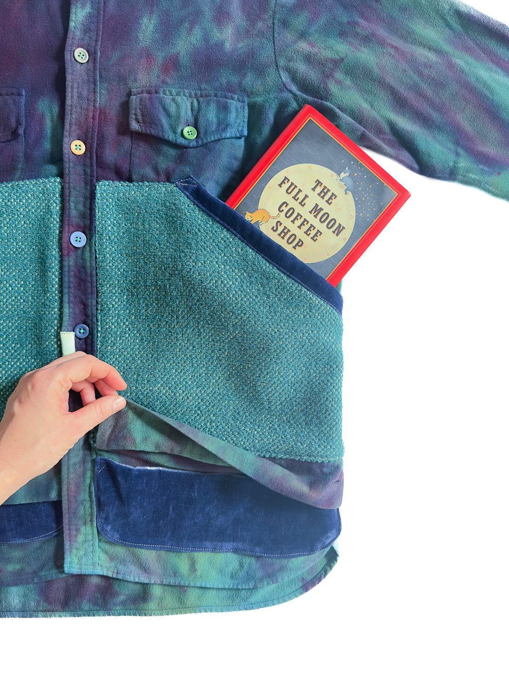Collector's Coat