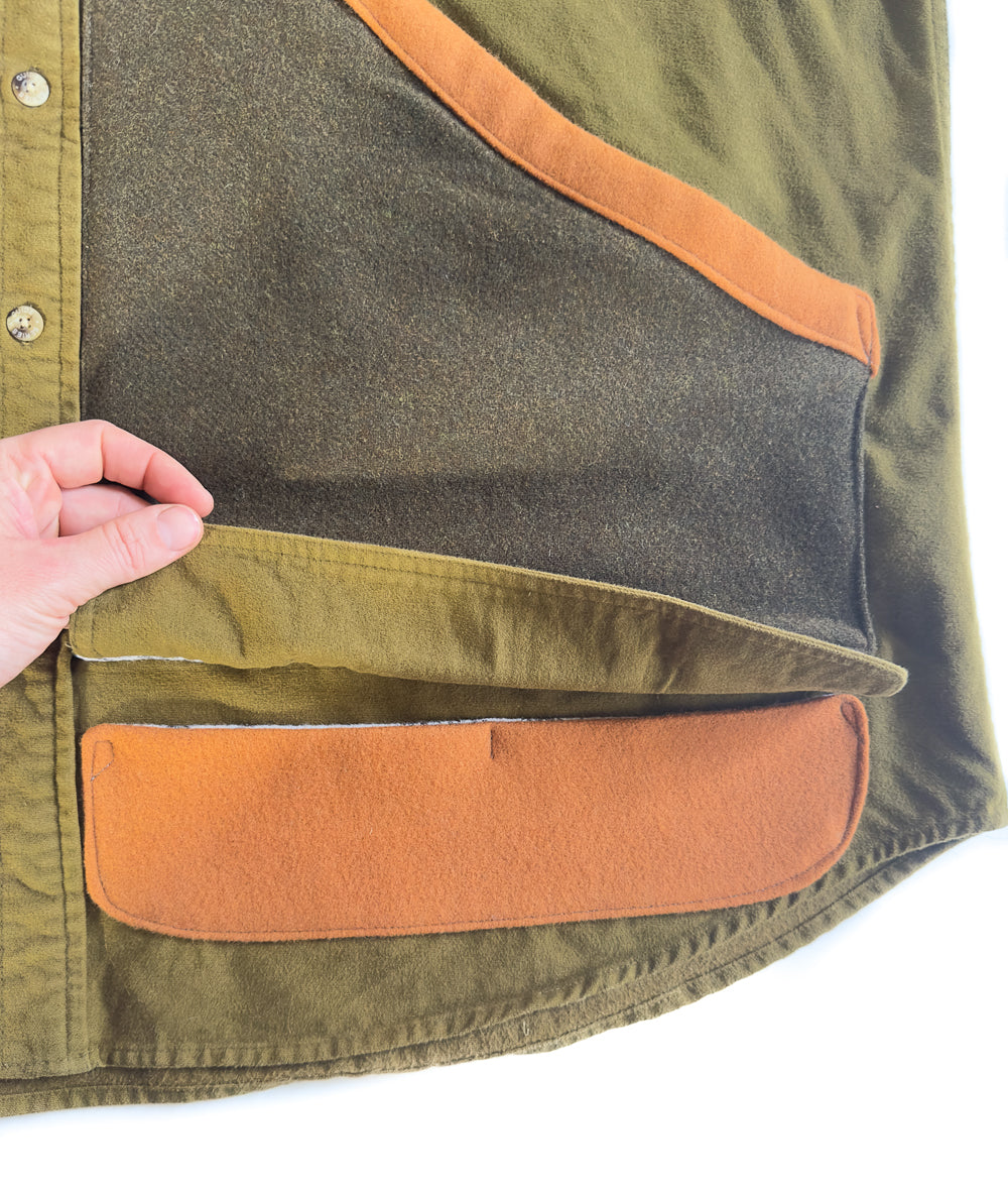 Collector's Coat