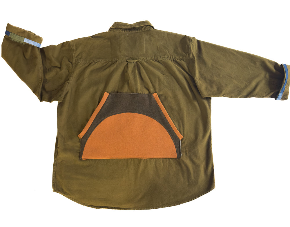 Collector's Coat