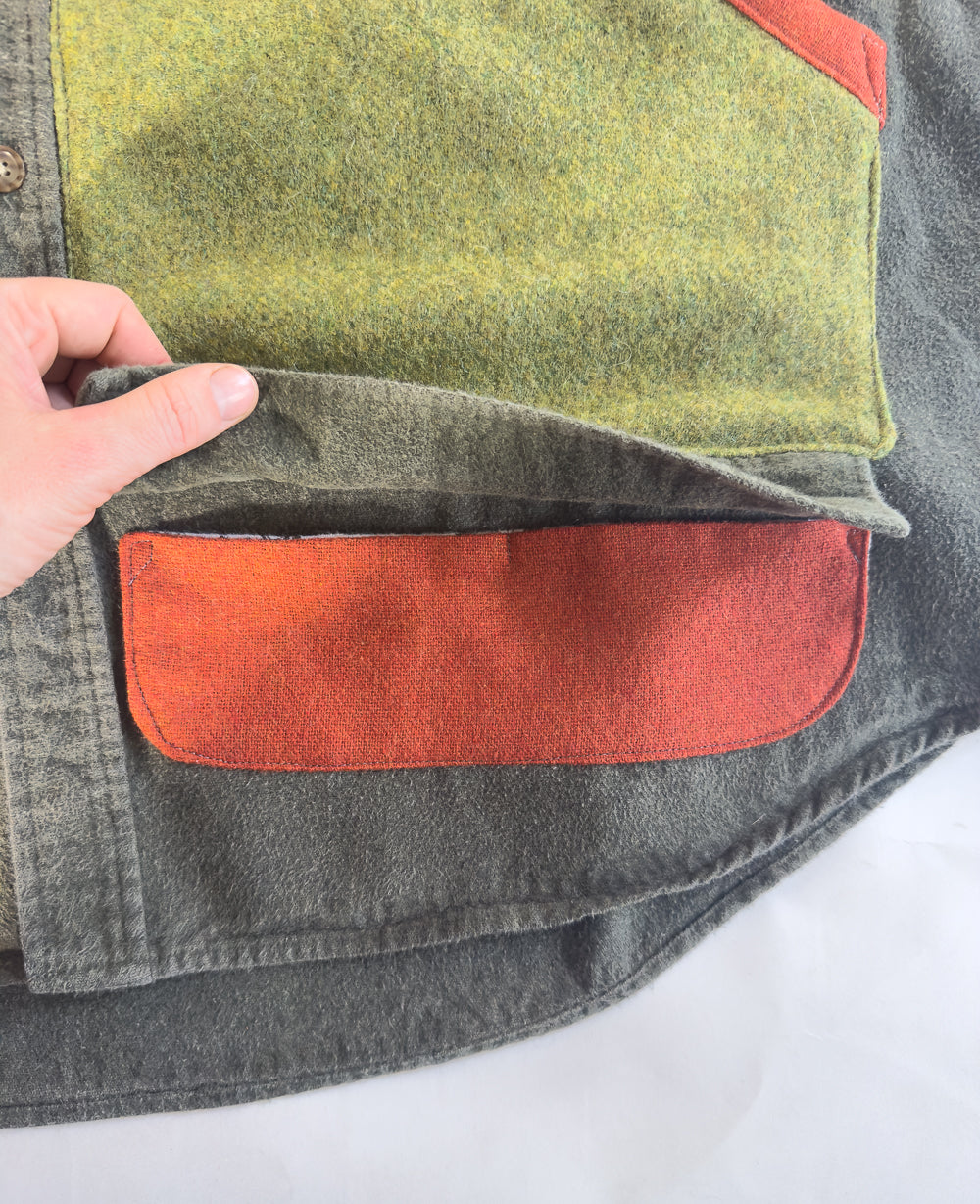Collector's Coat