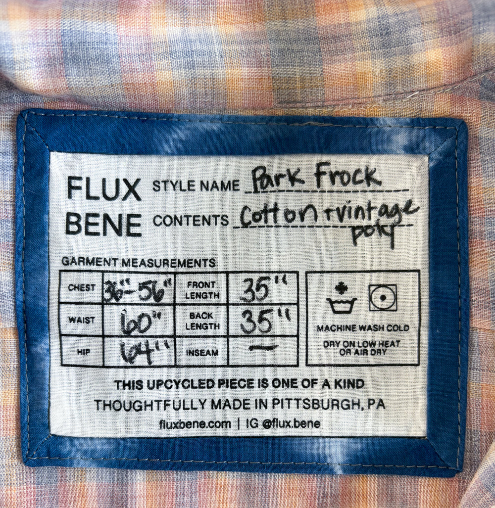 Park Frock