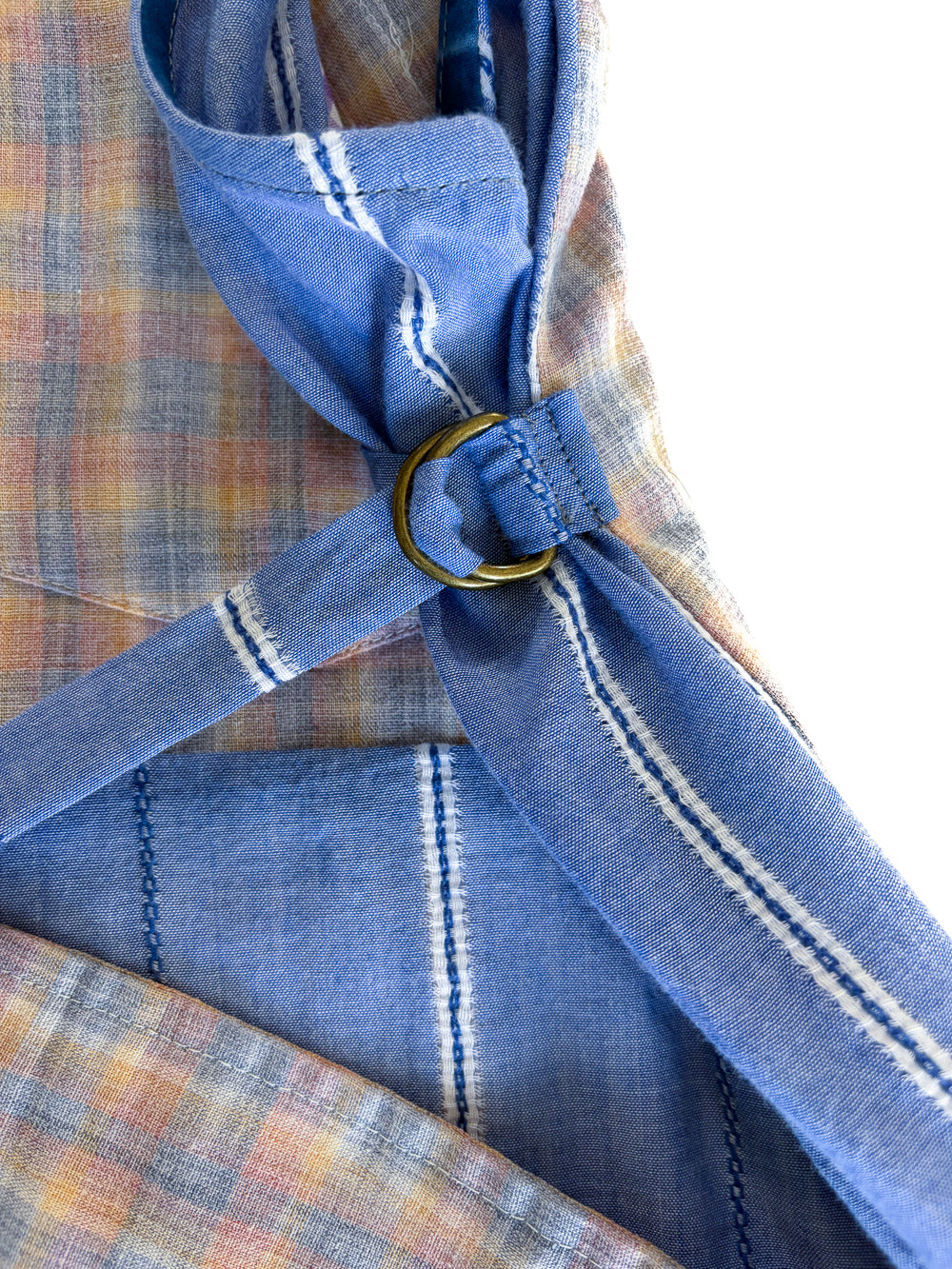 Park Frock