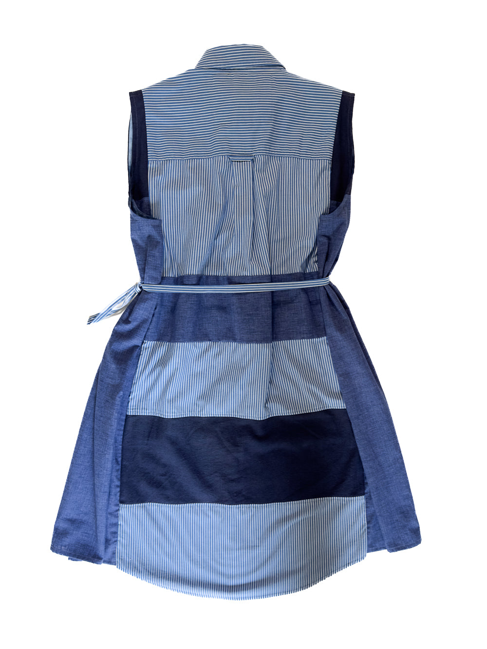 Park Frock V.2