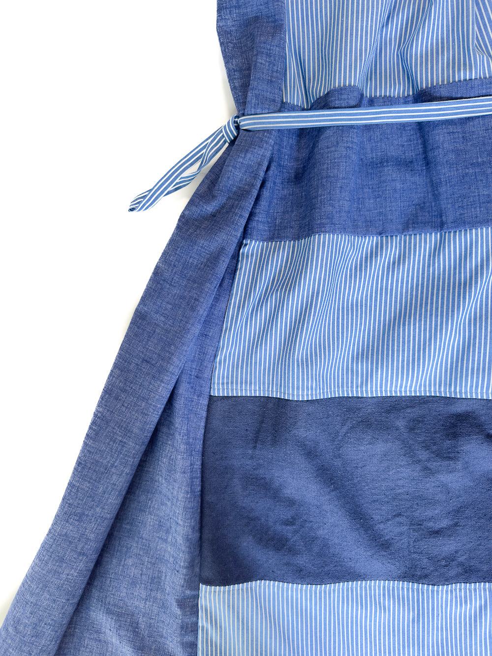 Park Frock V.2 // Sustainable Shirt Dress