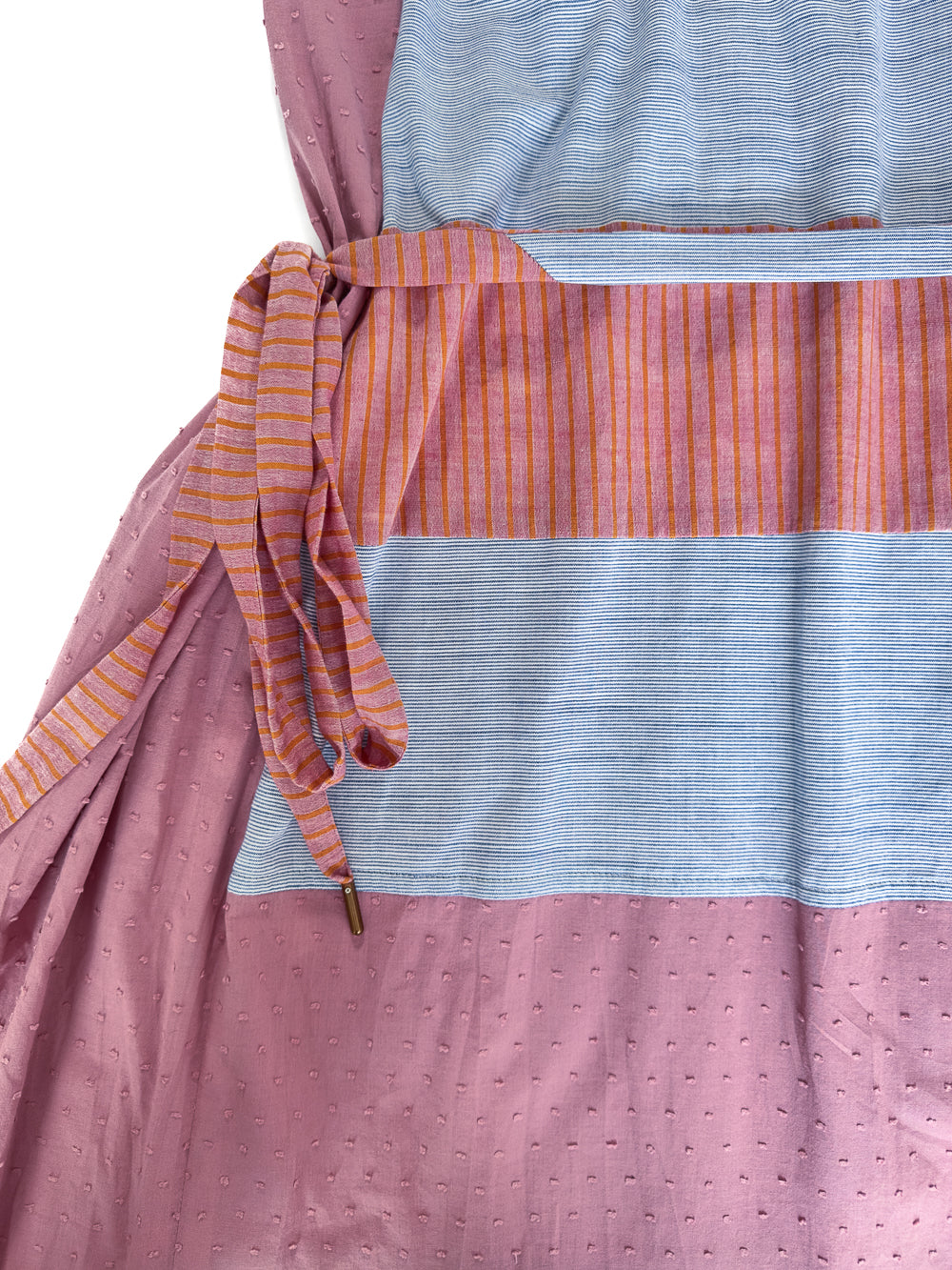 Park Frock V.2 // Sustainable Shirt Dress