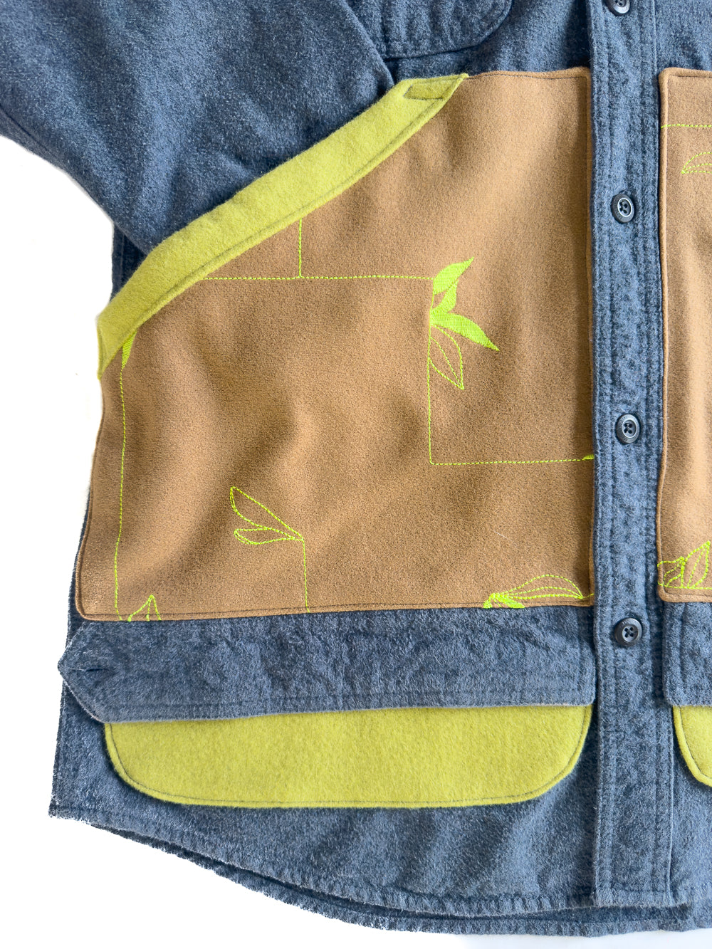 Collector's Coat