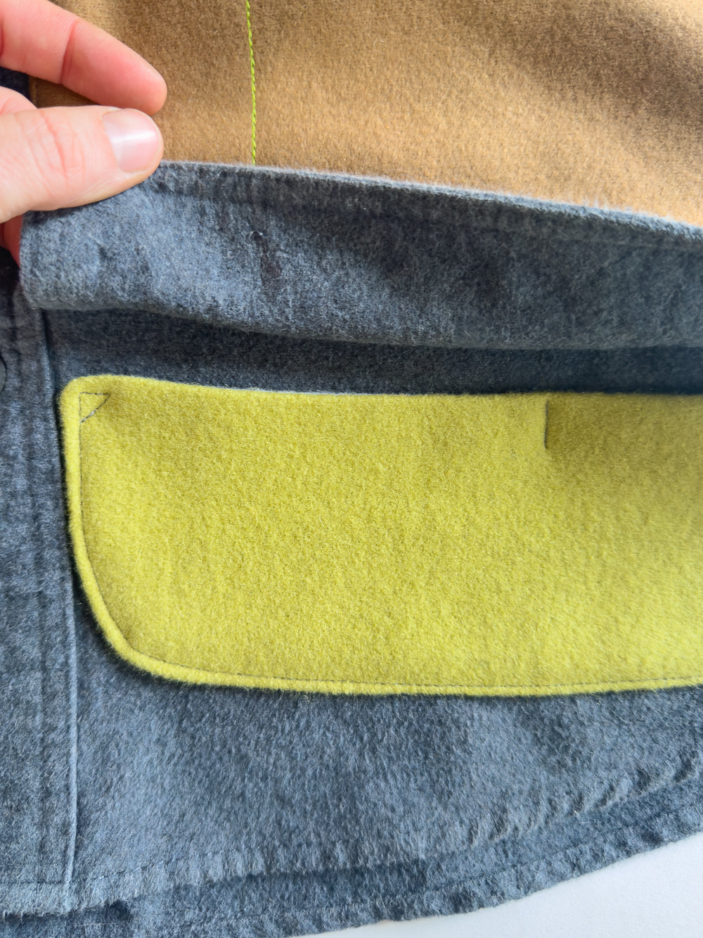 Collector's Coat
