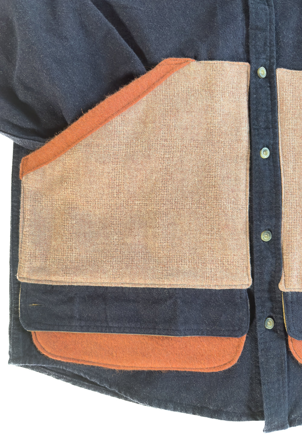 Collector's Coat