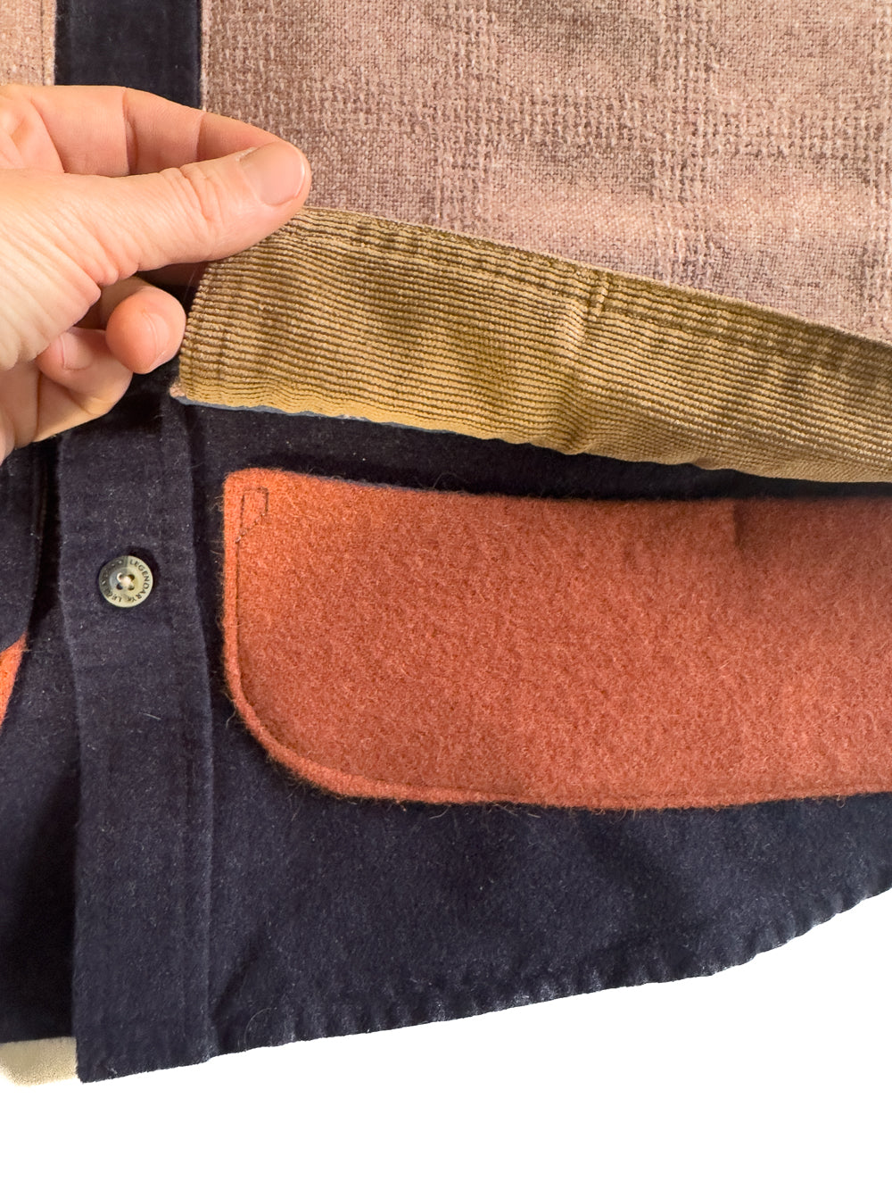 Collector's Coat