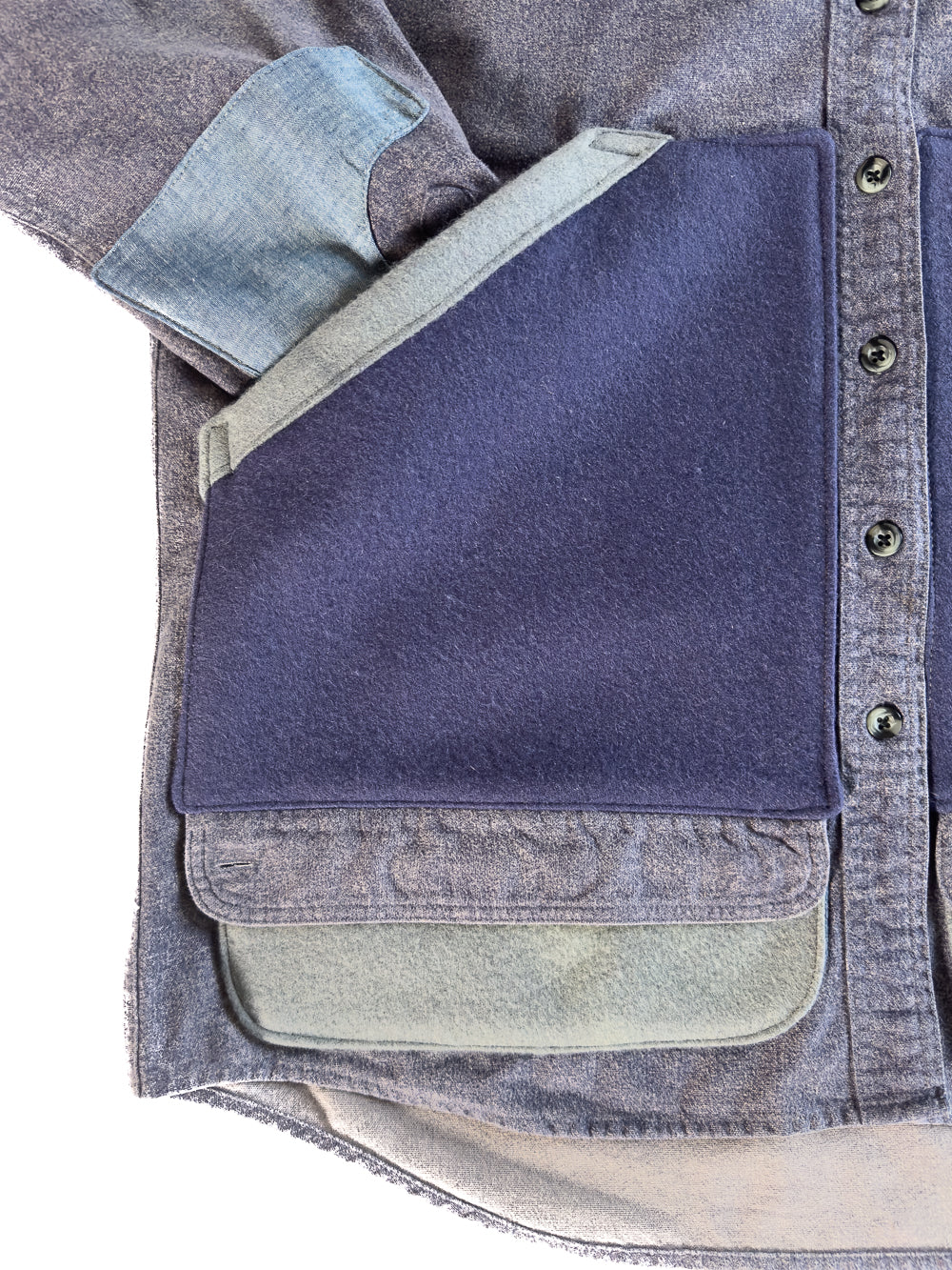 Collector's Coat