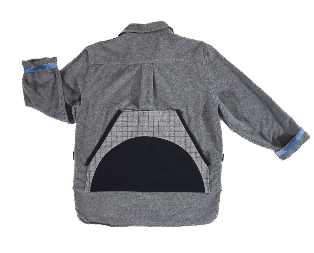 Collector's Coat