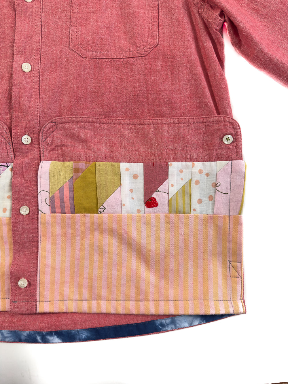 Sketchbook Jacket
