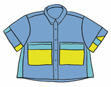 Flughafen Sewing Pattern