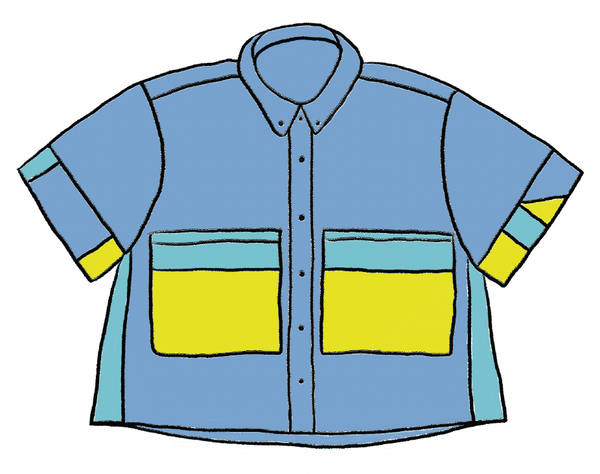 Flughafen Sewing Pattern – Flux Bene