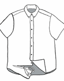 Flughafen Sewing Pattern