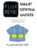 Flughafen Sewing Pattern