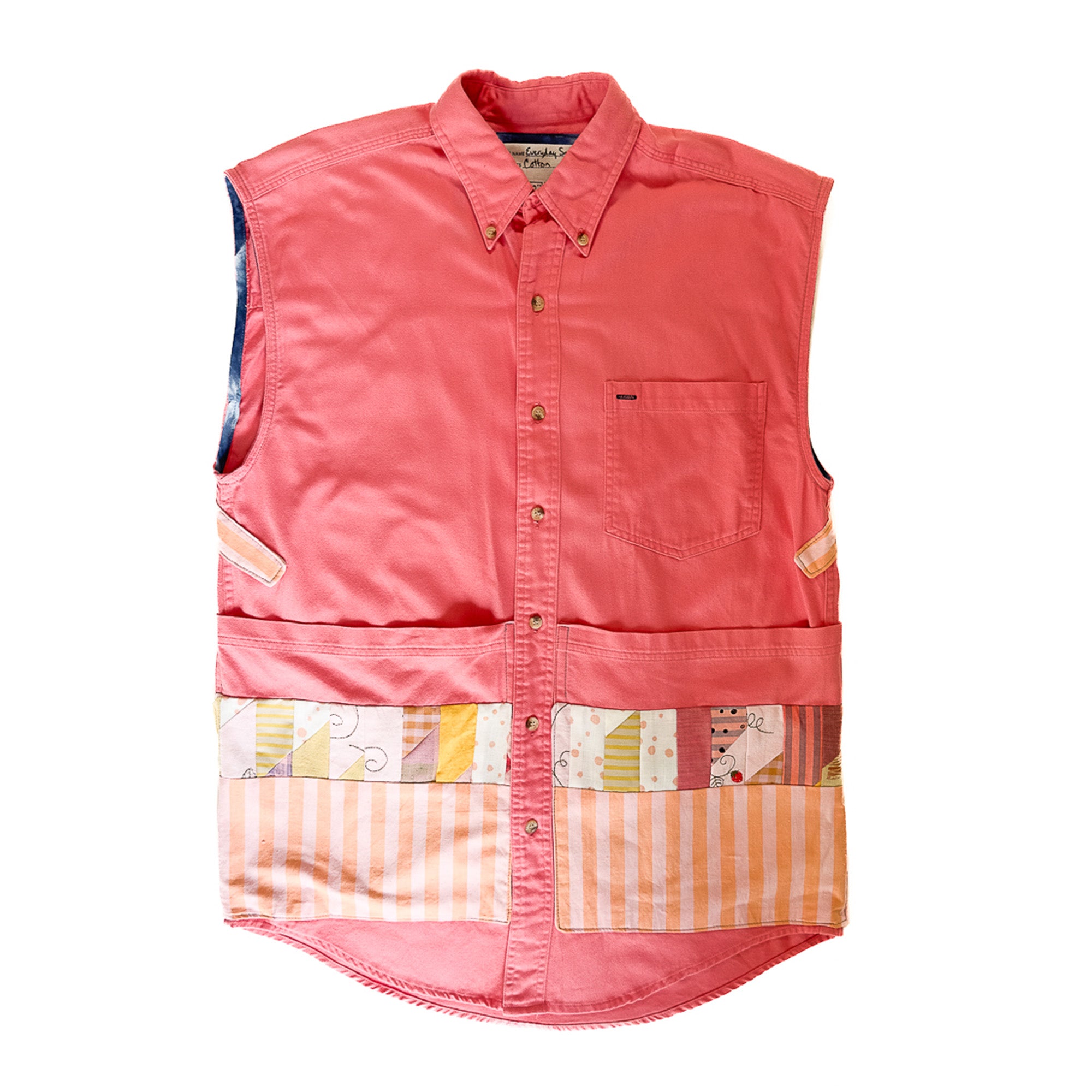 Everyday Smock