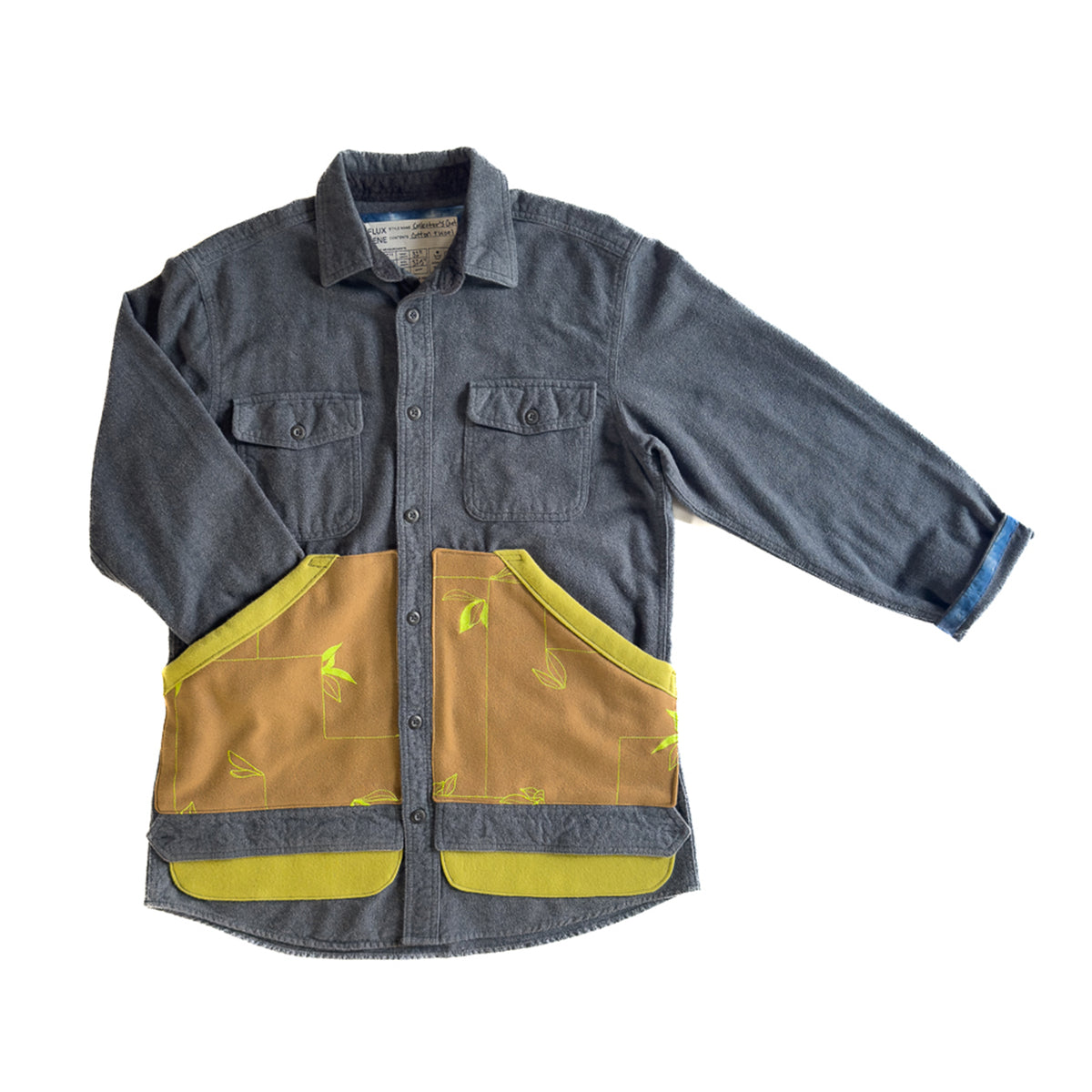 Collector's Coat