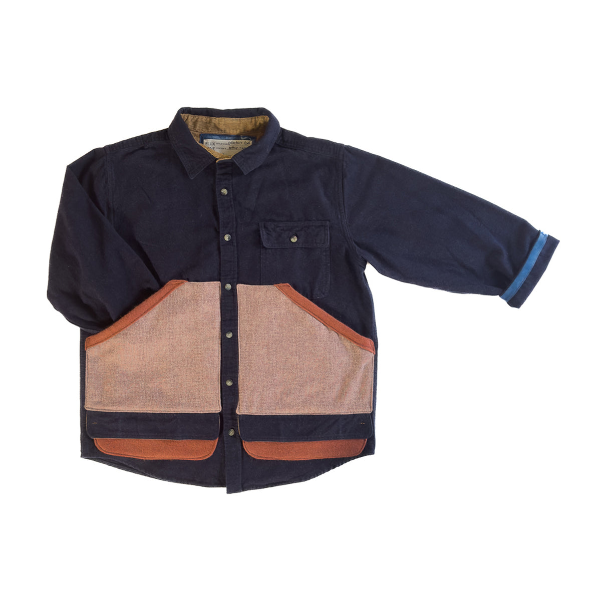 Collector's Coat