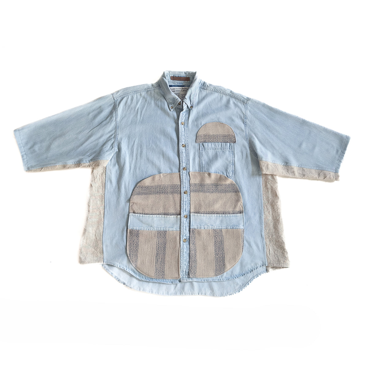 Gallery Tunic