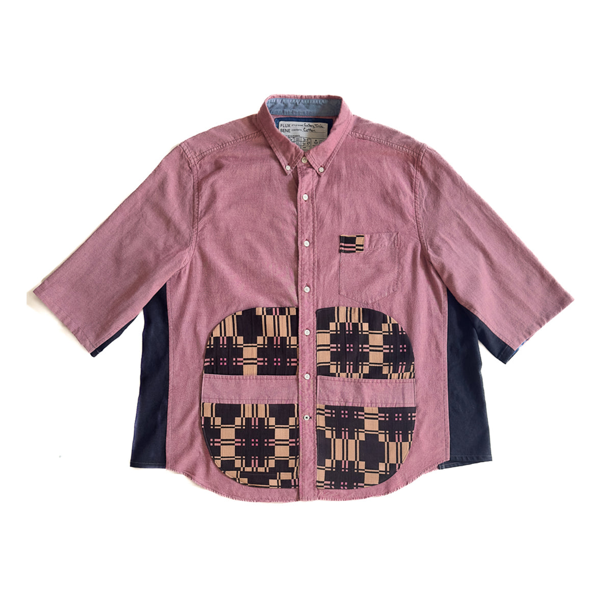 Gallery Tunic