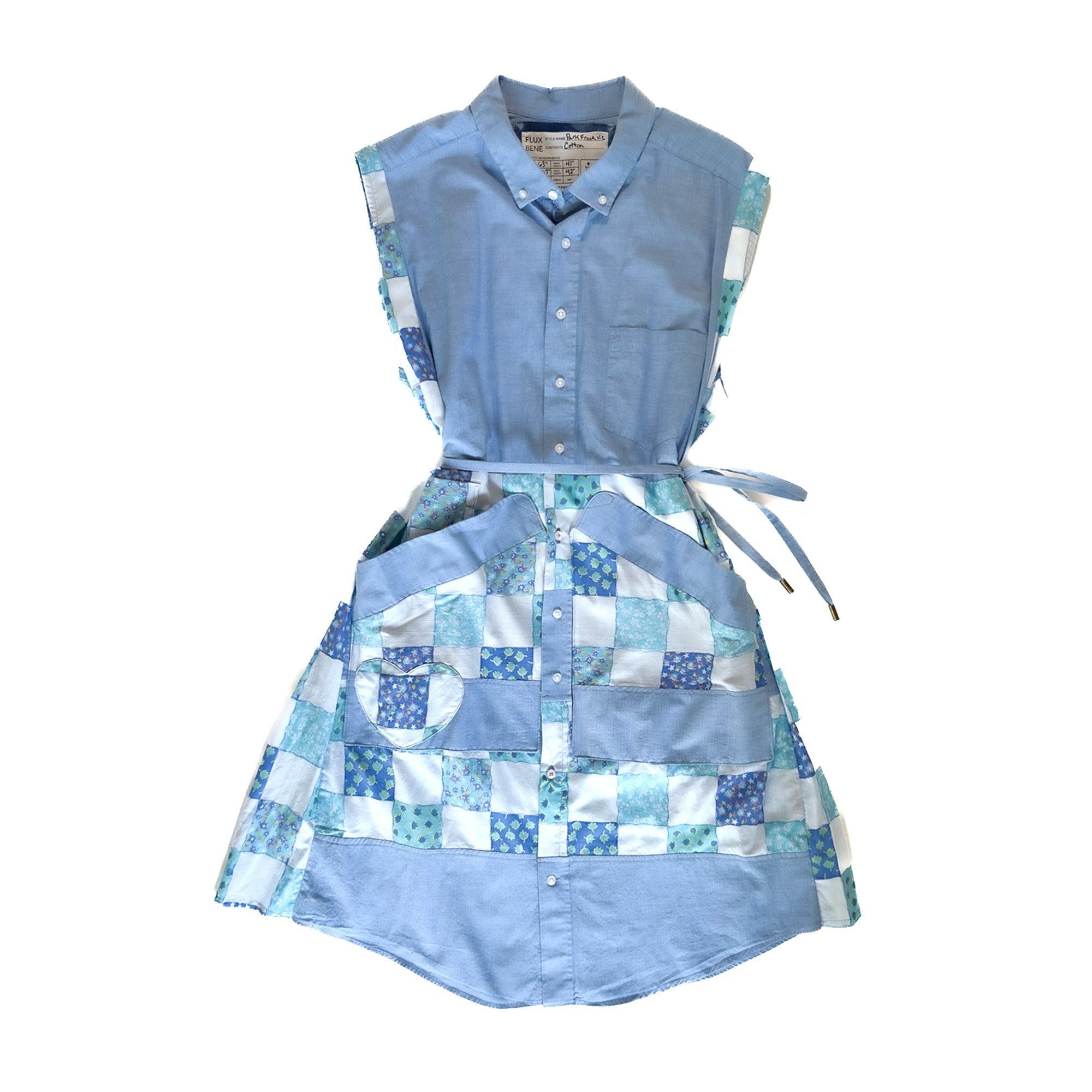 Park Frock V.2