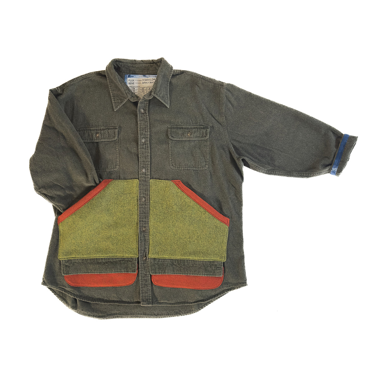 Collector's Coat