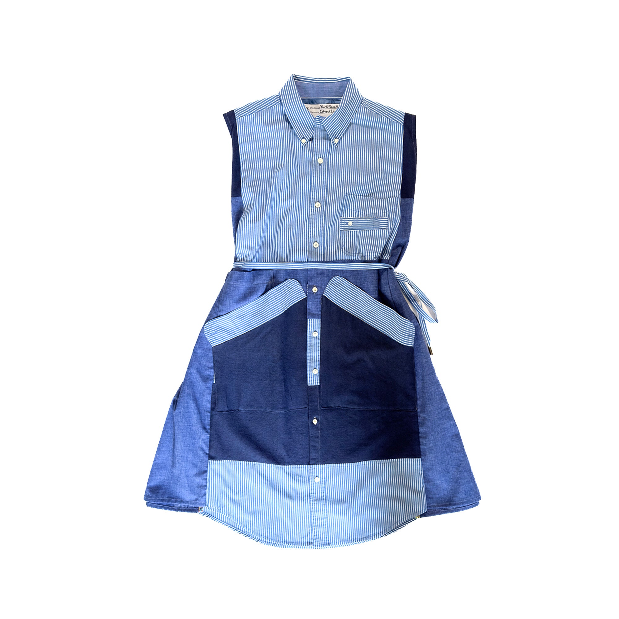 Park Frock V.2