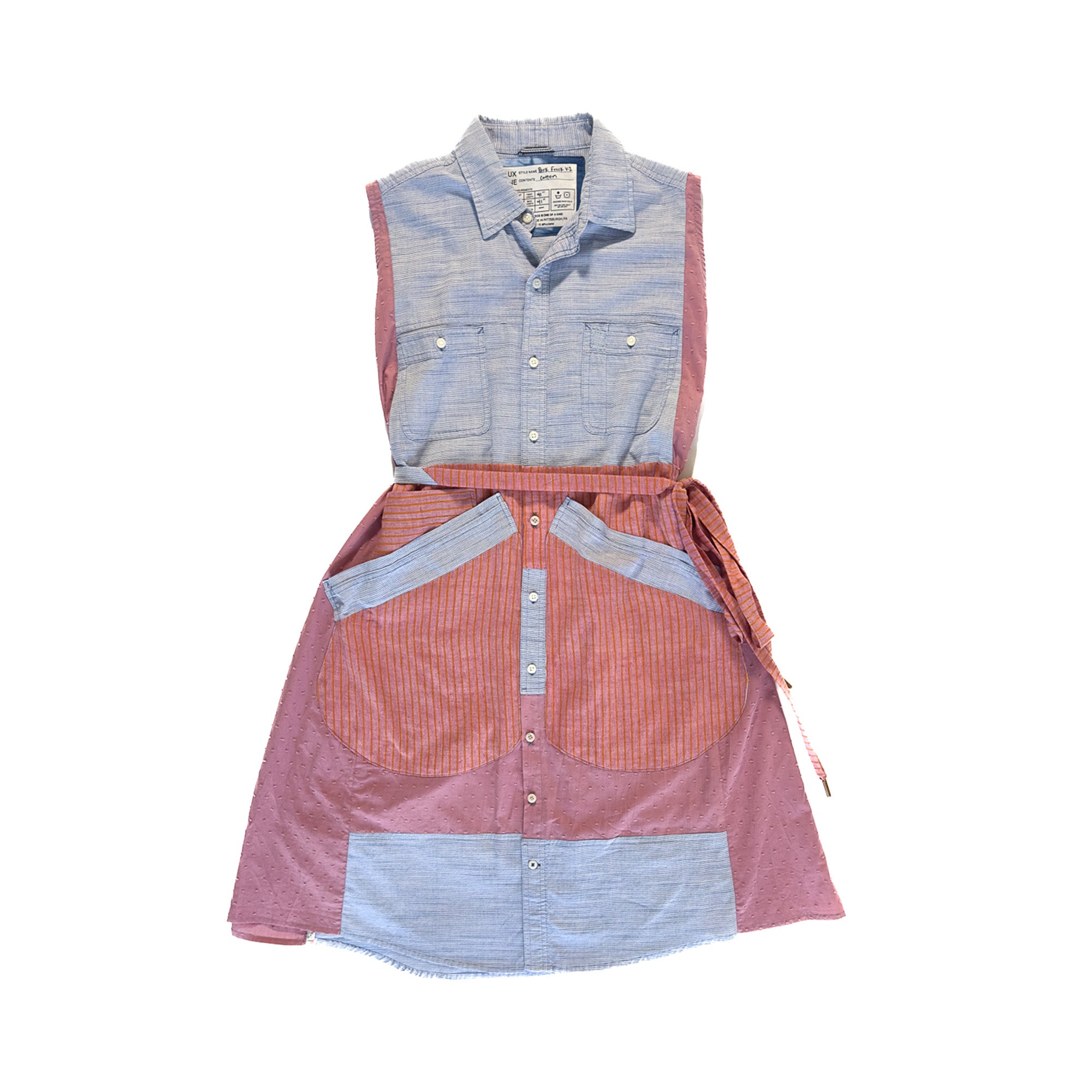 Park Frock V.2