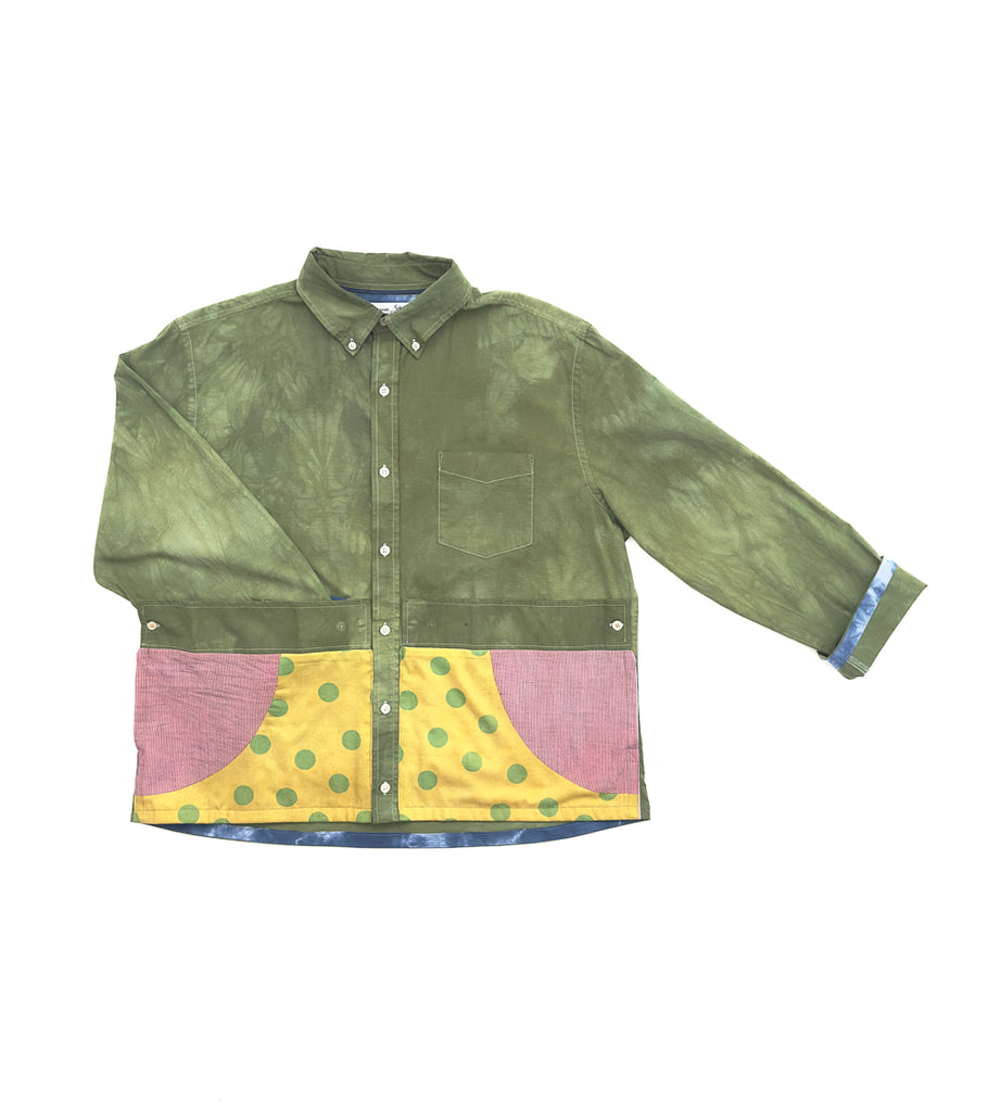 Sketchbook Jacket