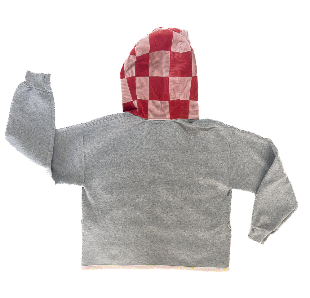 Charm Cape