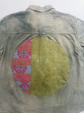 park frock