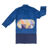 Quilty Frock