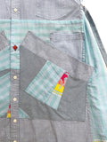 Park Frock